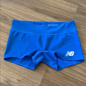 New Balance NB dry shorts